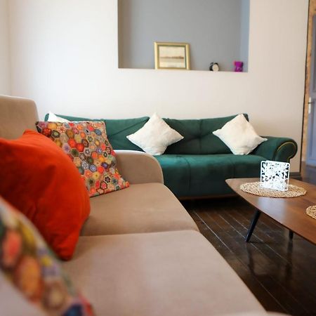 Galata Design Hotel Стамбул Екстер'єр фото