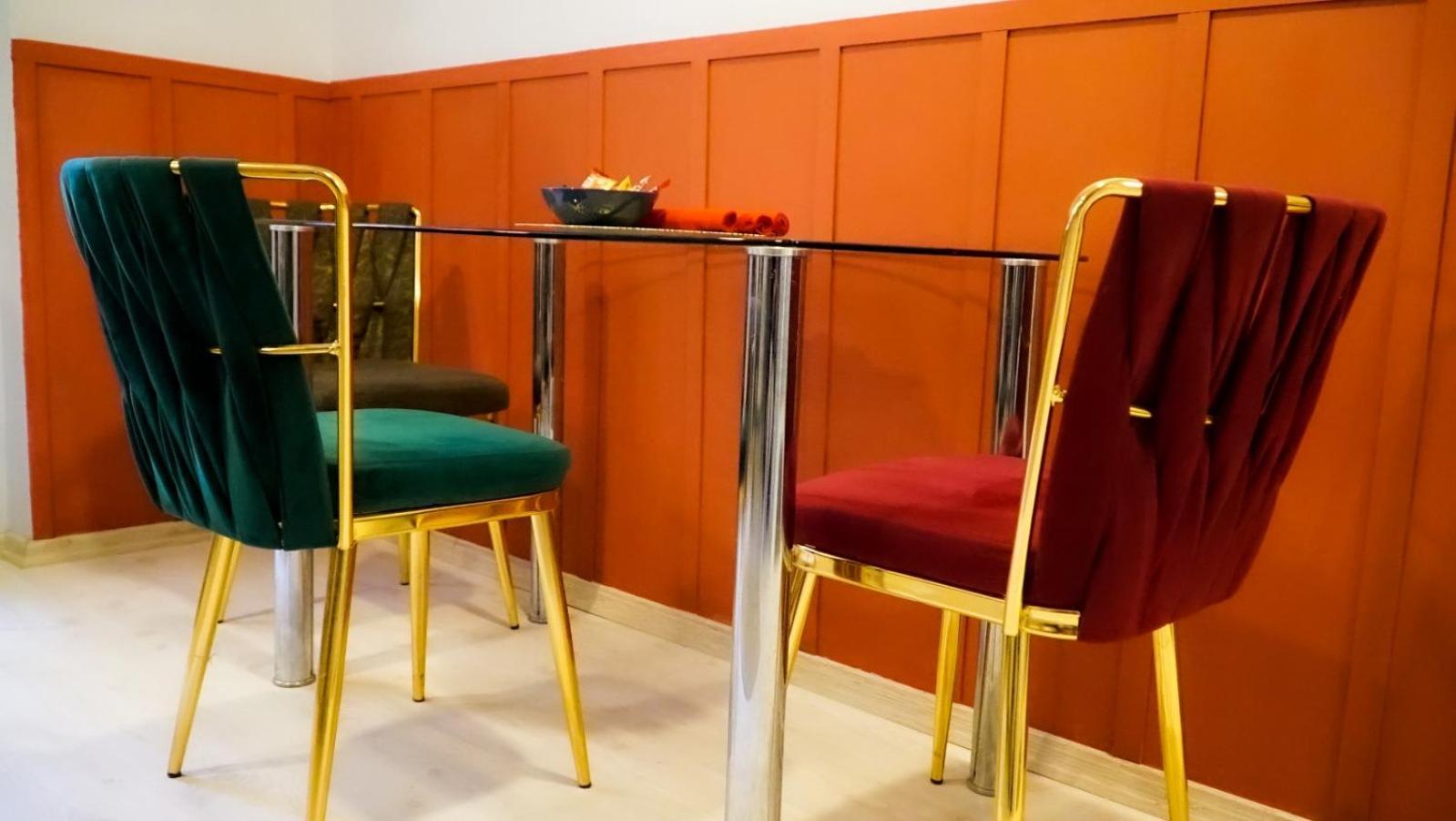 Galata Design Hotel Стамбул Екстер'єр фото