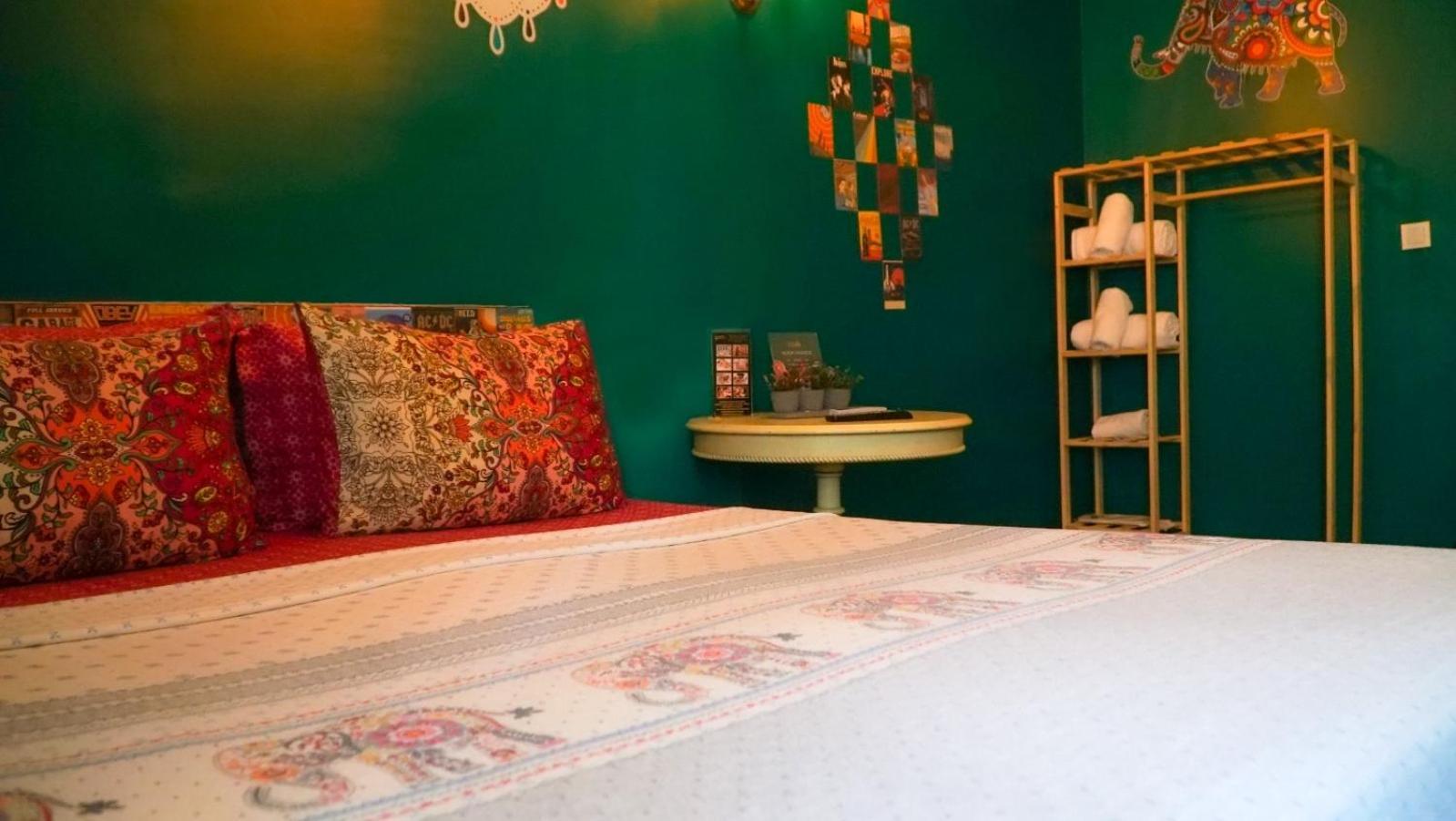 Galata Design Hotel Стамбул Екстер'єр фото