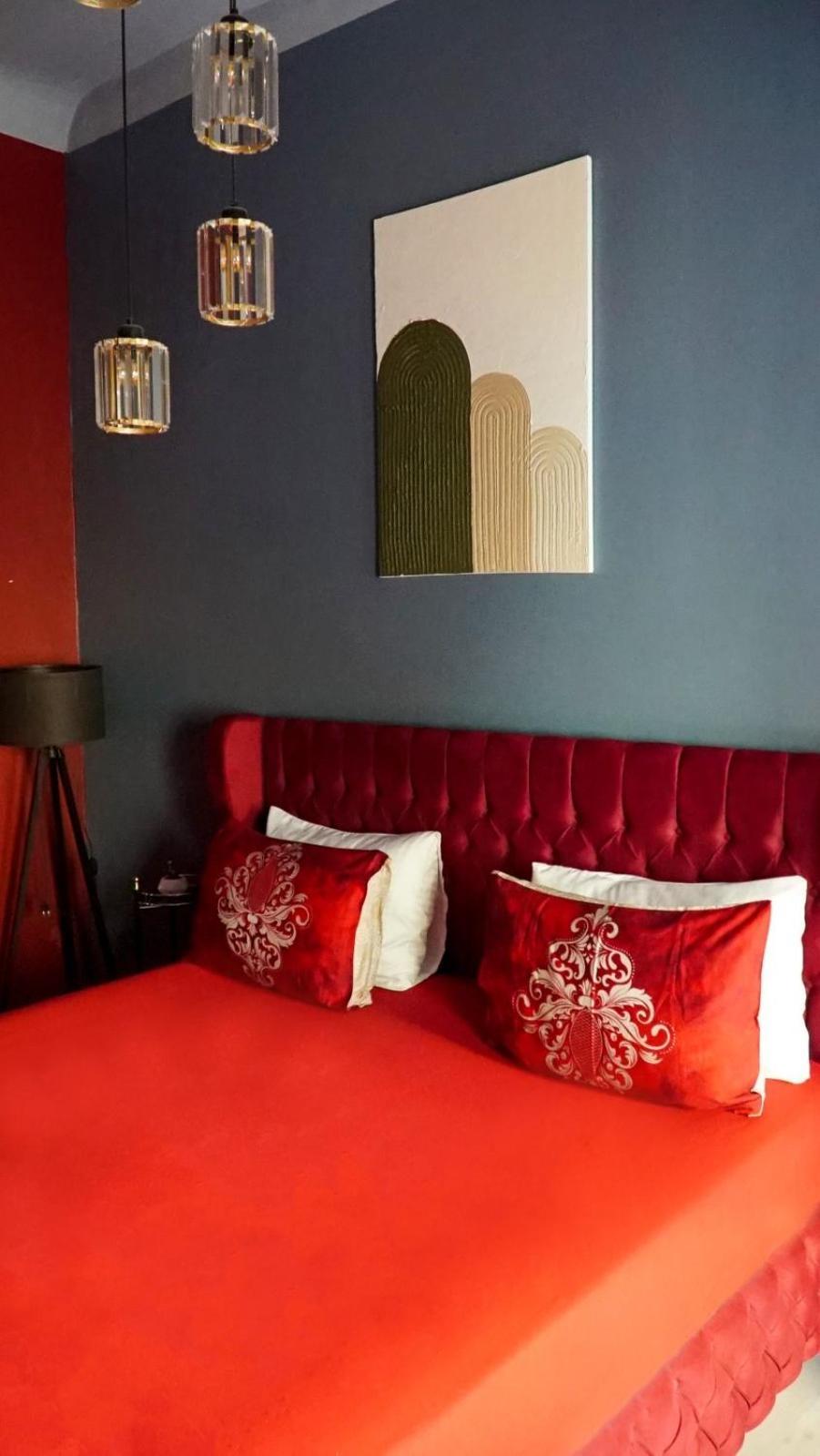 Galata Design Hotel Стамбул Екстер'єр фото